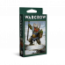 Warcrow Wrathmane