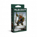 Warcrow Wrathmane