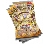 YGO - Immortal Phoenix Booster Display (24 Packs) - EN