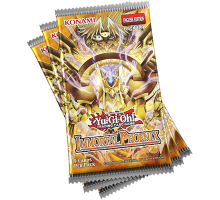 YGO - Immortal Phoenix Booster Display (24 Packs) - EN