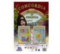 Concordia: Gallia / Corsica Erweiterung - EN/DE