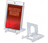 UP - Specialty Holder - Two-Piece Small Stand for Card Holders (5 per pack)