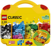 LEGO Classic™ Creative Ocean Fun (11018)