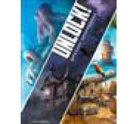 Unlock 2! Mystery Adventures - EN