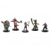 D&D Icons of the Realms: Set 10 Companion Starter One - EN