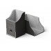Dragon Shield Nest Box + black/light grey