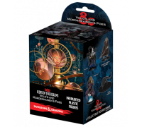 D&D Icons of the Realms: Volo & Mordenkainen’s Foes - 8 Ct. Booster Brick (Set 13)