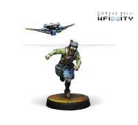 Infinity: Warcors, War Correspondents - EN