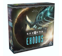 Seeders from Sereis: Exodus - EN
