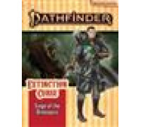 Pathfinder Adventure Path: Siege of the Dinosaurs (Extinction Curse 4 of 6) (P2) - EN