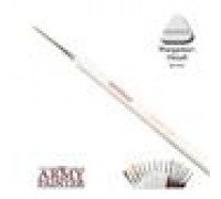 The Army Painter - Wargamer Brush - Detail