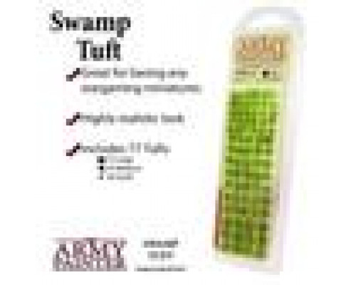 The Army Painter - Swamp Tuft