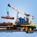 LEGO City™ Cargo Train (60198)