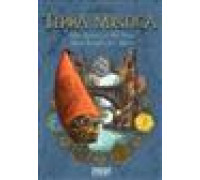 Terra Mystica: Merchants of the Seas - EN/FR