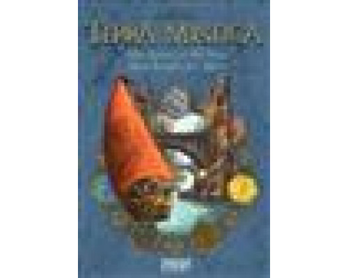 Terra Mystica: Merchants of the Seas - EN/FR