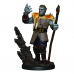 D&D Icons of the Realms Premium Figures: Male Firbolg Druid High