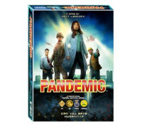 Pandemic - EN