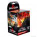 D&D Icons of the Realms: Fangs and Talons - 8 Ct. Booster Brick (Set 15)