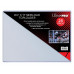 8-1/2" X 11" Side Load Toploader 25ct (sized to fit 8-1/2 x 11 card sleeves)