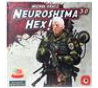 Neuroshima Hex 3.0 - EN