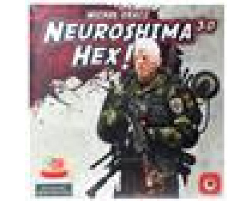 Neuroshima Hex 3.0 - EN