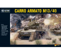 Bolt Action - Carro Armato/Semovente - EN