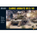 Bolt Action - Carro Armato/Semovente - EN