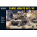 Bolt Action - Carro Armato/Semovente - EN