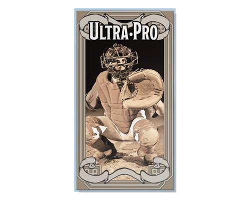 UP - Tobacco Size Sleeves (100 Sleeves)