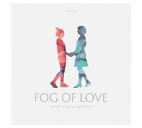 Fog of Love - Female Cover - EN