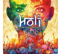 Holi: Festival of Color - EN