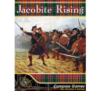 Commands & Colors Tricorne: Jacobite Rising - EN
