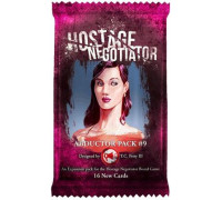 Hostage Negotiator Abductor Pack 9 - EN