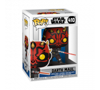 Funko POP! POP Star Wars: Clone Wars - Darth Maul