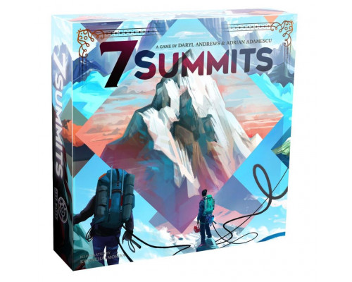 7 Summits - EN