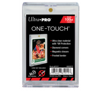 UP - Specialty Holder - UV One Touch Magnetic Holder 100PT