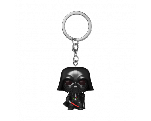 Funko POP! POP Keychain: Star Wars - Darth Vader