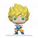 Funko POP! Animation DBZ S8 - SS Goku w/ Kamehameha Wave