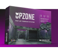 Upzone - Dungeon Zone - EN