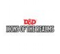 D&D Icons of the Realms: Summoning Creatures Set 1 - EN