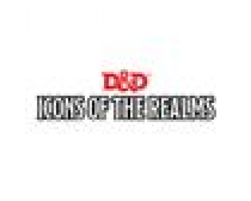 D&D Icons of the Realms: Summoning Creatures Set 1 - EN