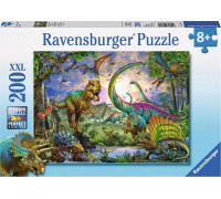 Ravensburger Puzzle Królestwo gigantów XXL (12718)