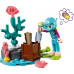 LEGO Friends Na ratunek delfinom (41378)