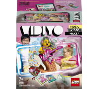 LEGO VIDIYO™ Candy Mermaid BeatBox (43102)