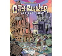 City Builder - Ancient City - EN