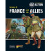 Bolt Action - Armies of France and the Allies - EN