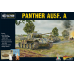 Bolt Action - Panther Ausf A - EN