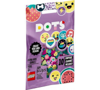 LEGO Dots Dodatki DOTS — seria 1 (41908)