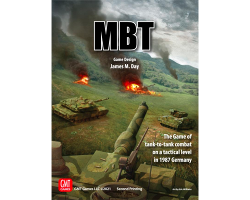 MBT 2nd Print - EN