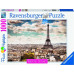 Ravensburger Puzzle 1000 elementów Paryż